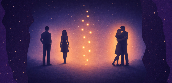 10 признаков психологической совместимости