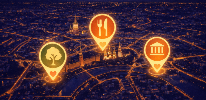 Обложка статьи: Dating в Москве для взрослых