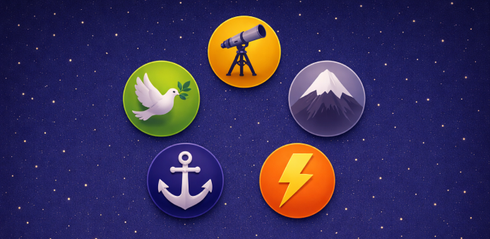 5 типов личности в отношениях: какой ваш психотип