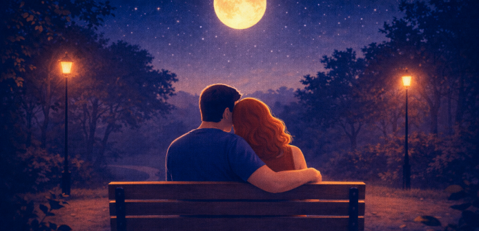 Первое свидание: психология первого впечатления